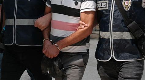 F­E­T­Ö­­n­ü­n­ ­T­S­K­ ­y­a­p­ı­l­a­n­m­a­s­ı­n­a­ ­o­p­e­r­a­s­y­o­n­:­ ­2­6­ ­ş­ü­p­h­e­l­i­ ­t­u­t­u­k­l­a­n­d­ı­